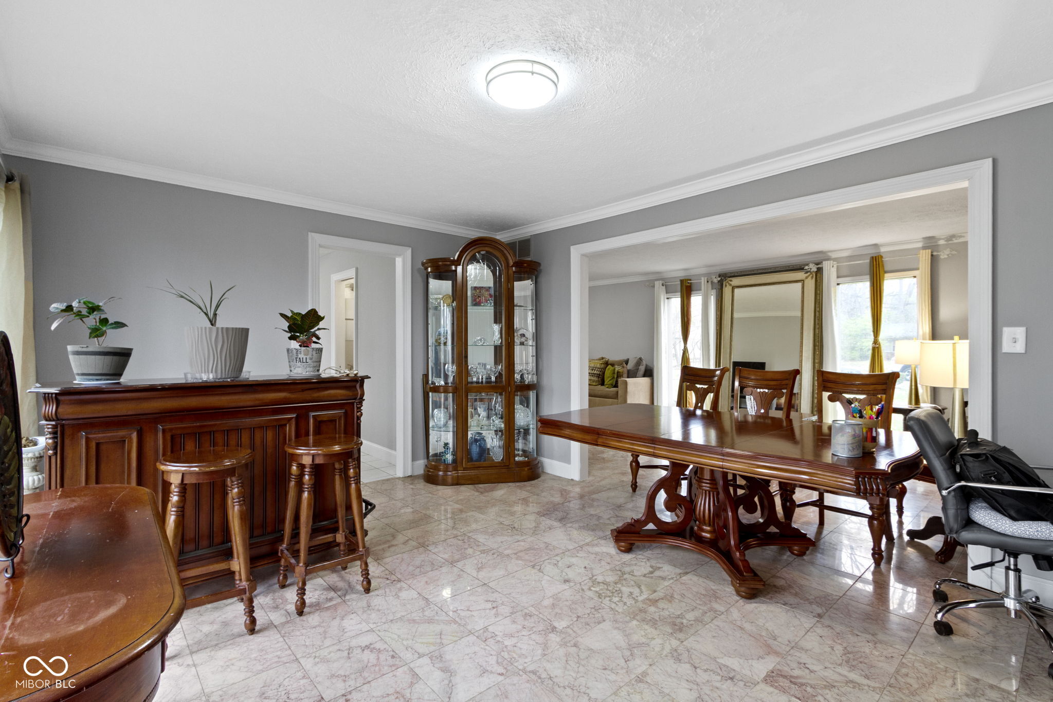 4140 Melbourne Road Indianapolis, IN 46228 - Photo 12 of 27