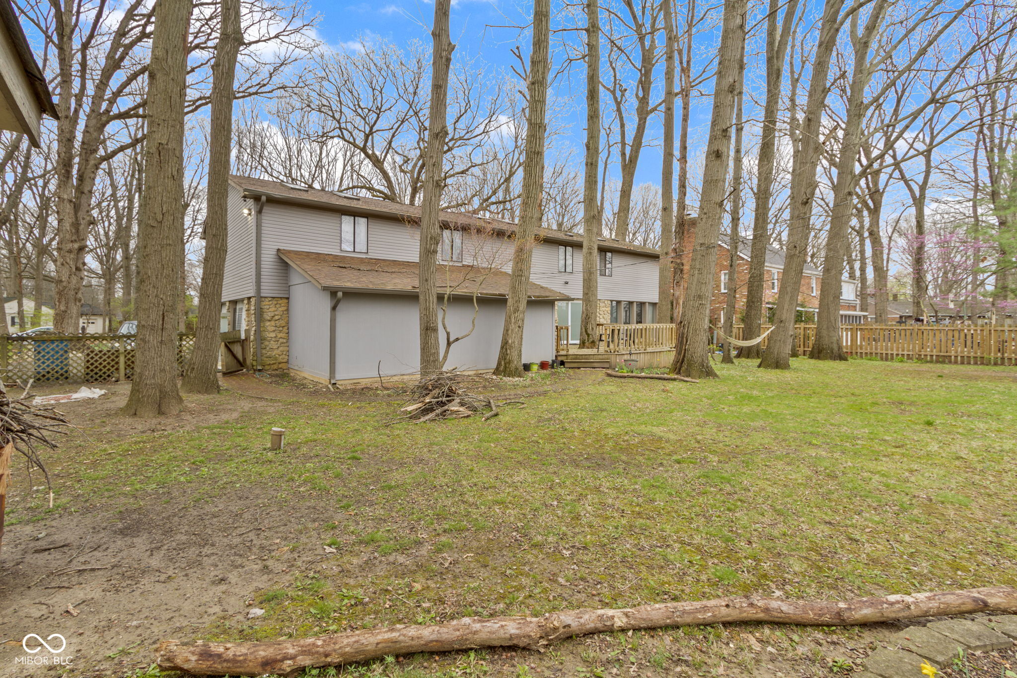 4140 Melbourne Road Indianapolis, IN 46228 - Photo 4 of 27