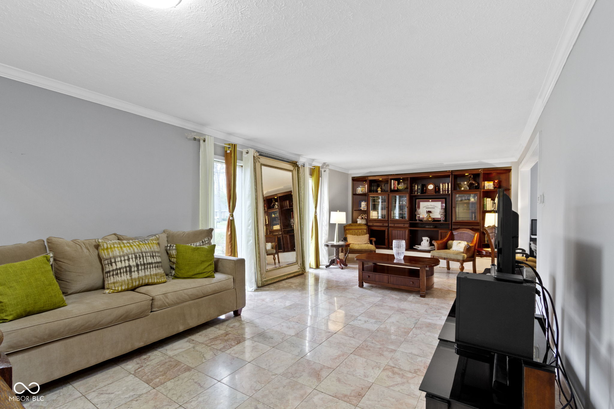 4140 Melbourne Road Indianapolis, IN 46228 - Photo 8 of 27