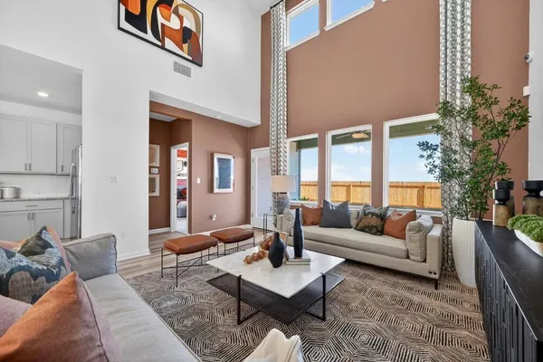 $405,450 | 13202 Parsons Pr Lane, Buda, TX 78610