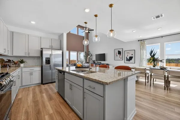 $405,450 | 13202 Parsons Pr Lane, Buda, TX 78610