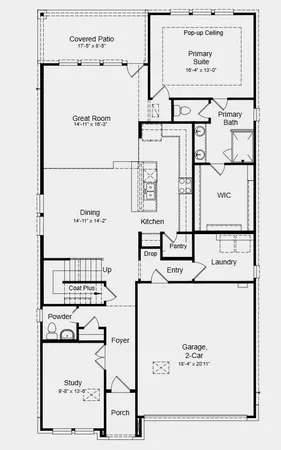 $405,450 | 13202 Parsons Pr Lane, Buda, TX 78610