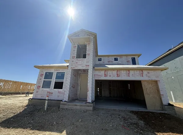 $405,450 | 13202 Parsons Pr Lane, Buda, TX 78610