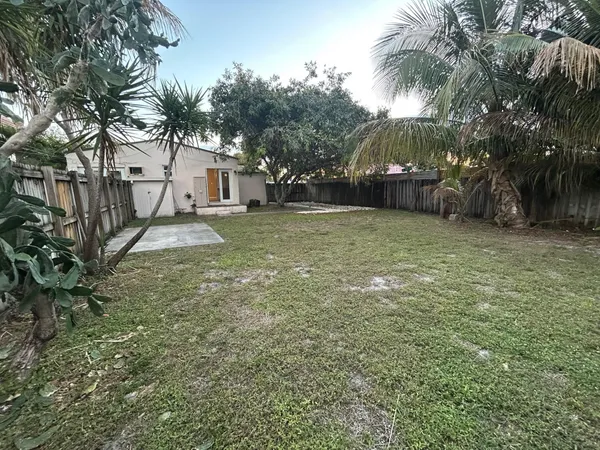 $1,500 | 1917 Coolidge Street, Hollywood, FL 33020