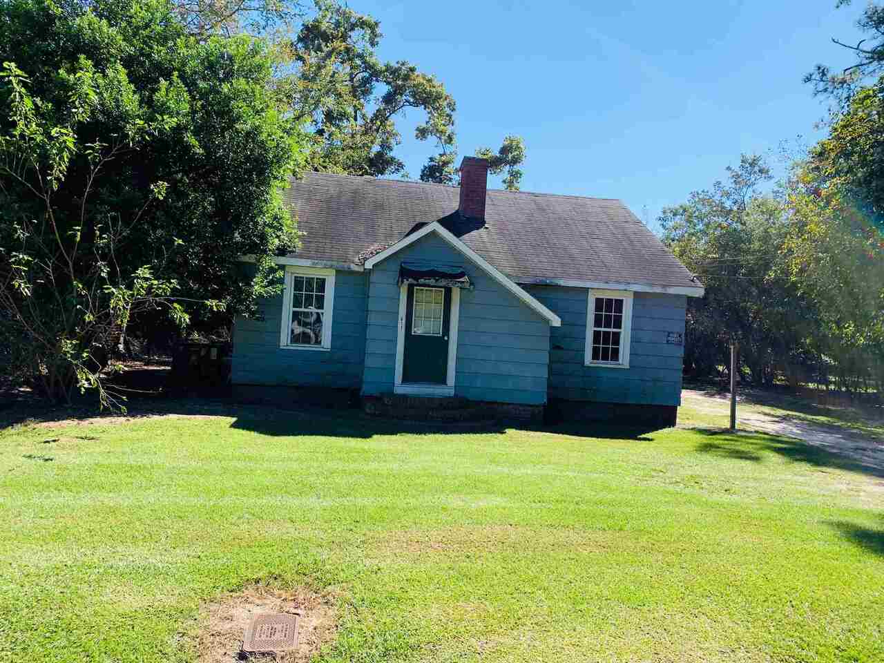 617 Spaulding Road Montezuma, GA 31063 - Photo 1 of 1 Gallery Image 1