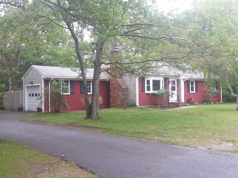 376 Oakland Road Hyannis, MA 02601 - Photo 1 of 9 Primary Photo