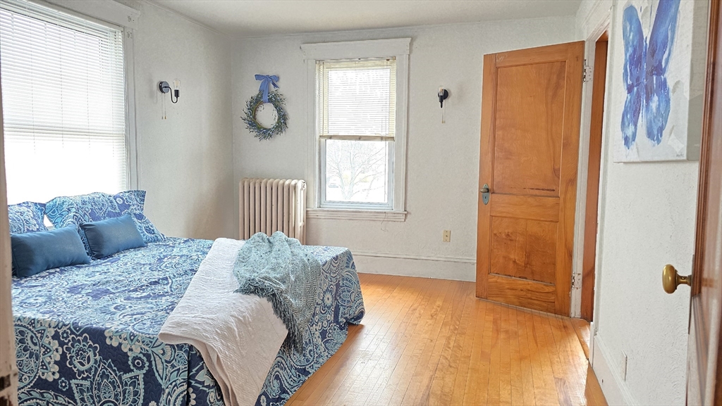 336 Burncoat Street Worcester, MA 01606 - Photo 22 of 40