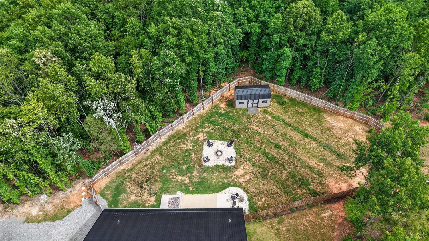 4320 Lewis Ford Road Brookneal, VA 24528 - Photo 42 of 43