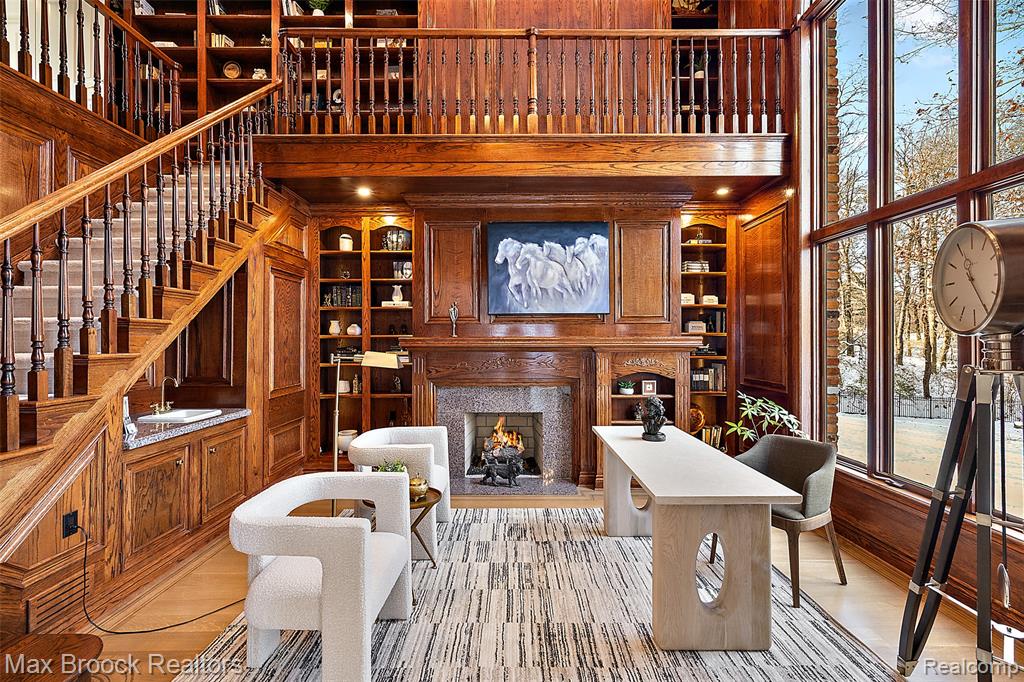 59 Hidden Ridge Bloomfield Hills, MI 48304 - Photo 6 of 50 Gallery Image 6