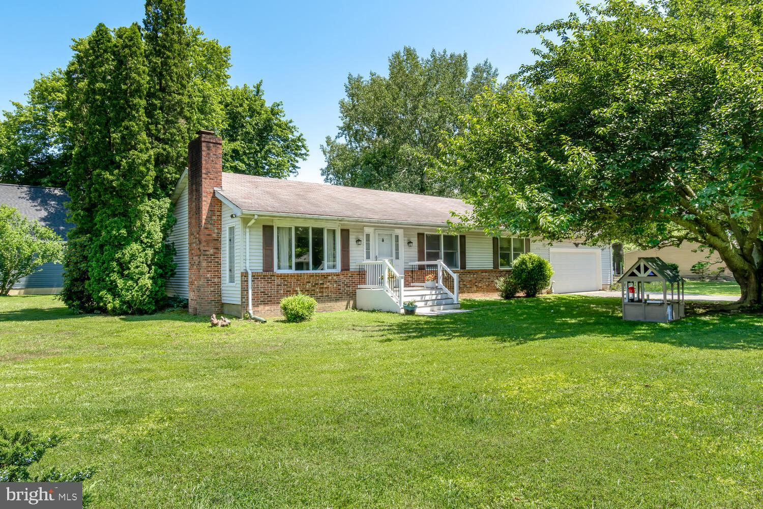 312 Pigpen Point Road Queenstown, MD 21658 - Photo 1 of 33 312 Pigpen Point Rd