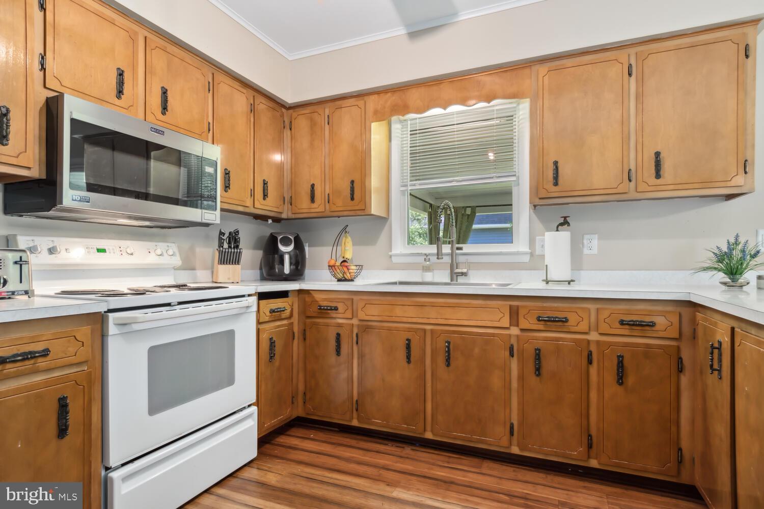 312 Pigpen Point Road Queenstown, MD 21658 - Photo 14 of 33 Kitchen