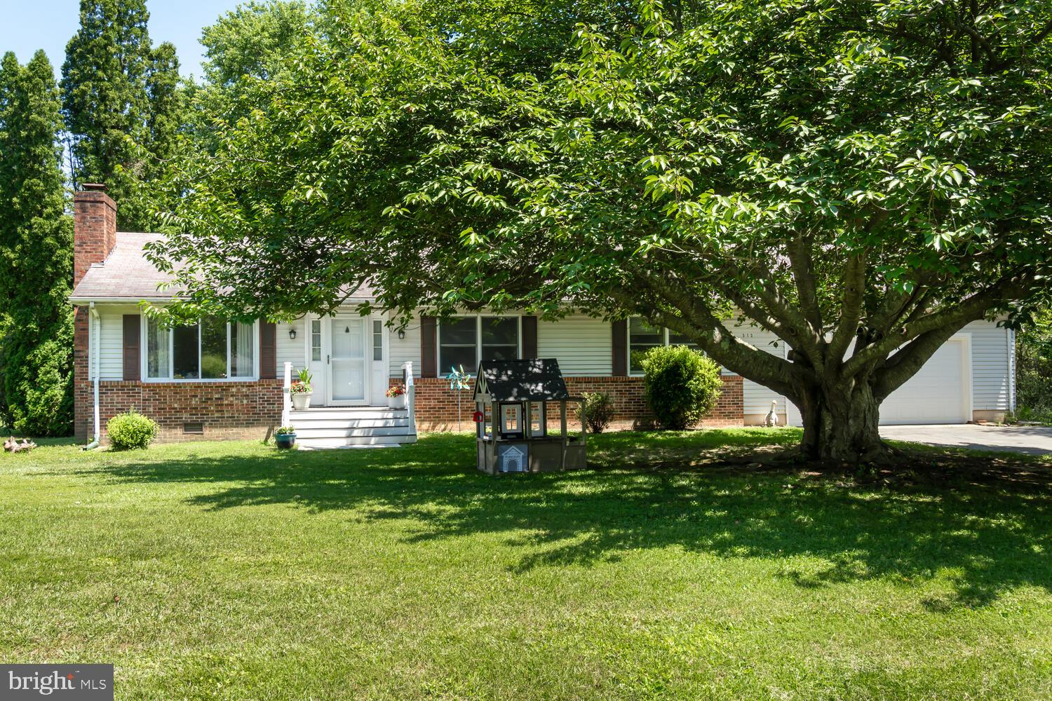 312 Pigpen Point Road Queenstown, MD 21658 - Photo 29 of 33 Front View