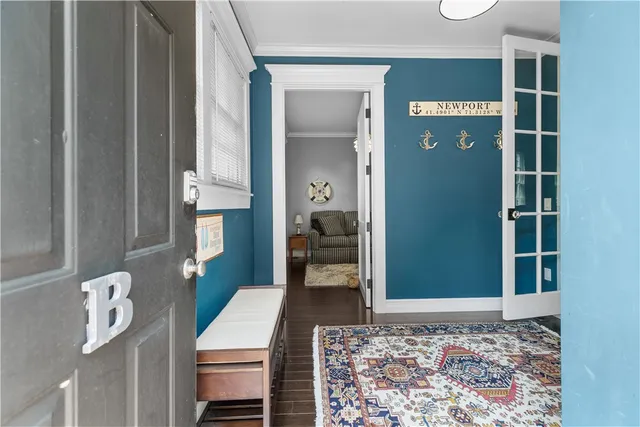 $1,300,000 | 75 Pelham Street, Unit B, Newport, RI 02840