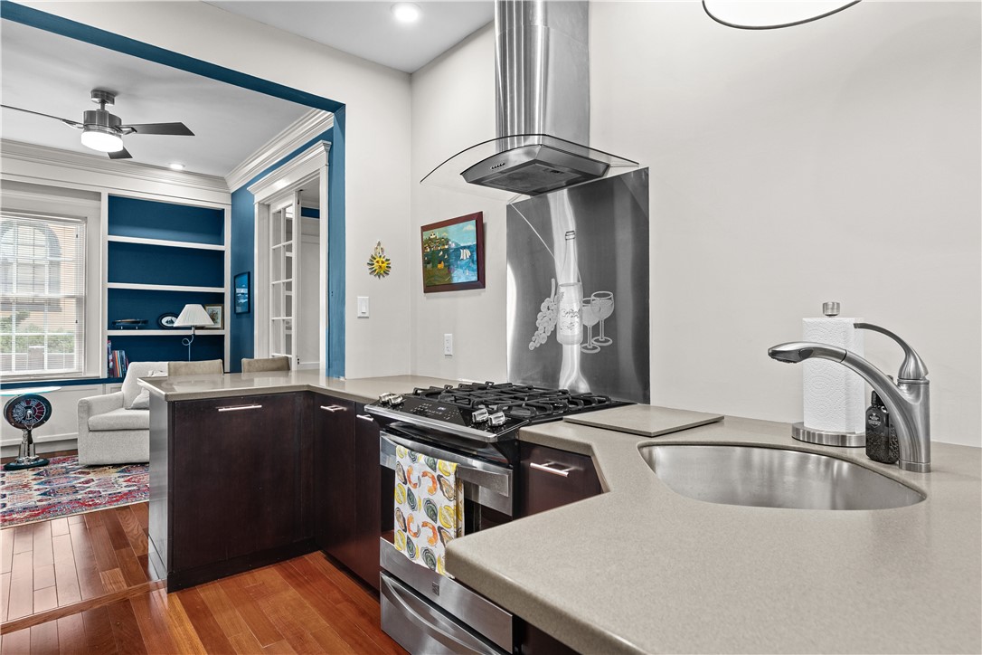 75 Pelham Street, Unit B Newport, RI 02840 - Photo 33 of 45