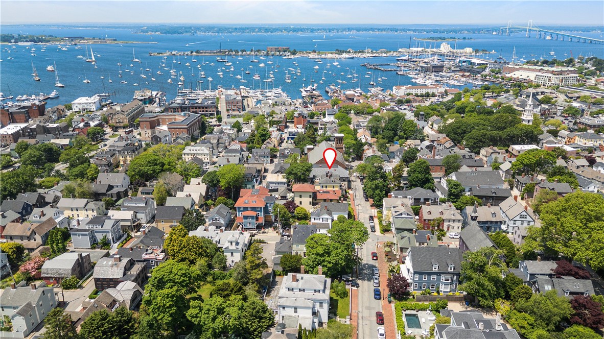 75 Pelham Street, Unit B Newport, RI 02840 - Photo 41 of 45