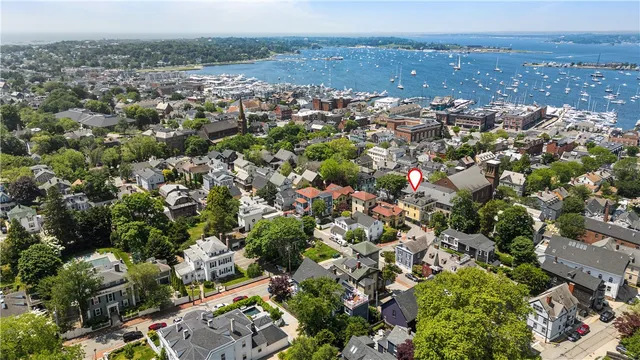 $1,300,000 | 75 Pelham Street, Unit B, Newport, RI 02840