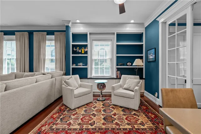 $1,300,000 | 75 Pelham Street, Unit B, Newport, RI 02840