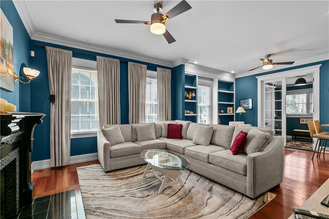 75 Pelham Street, Unit B Newport, RI 02840 - Photo 9 of 45