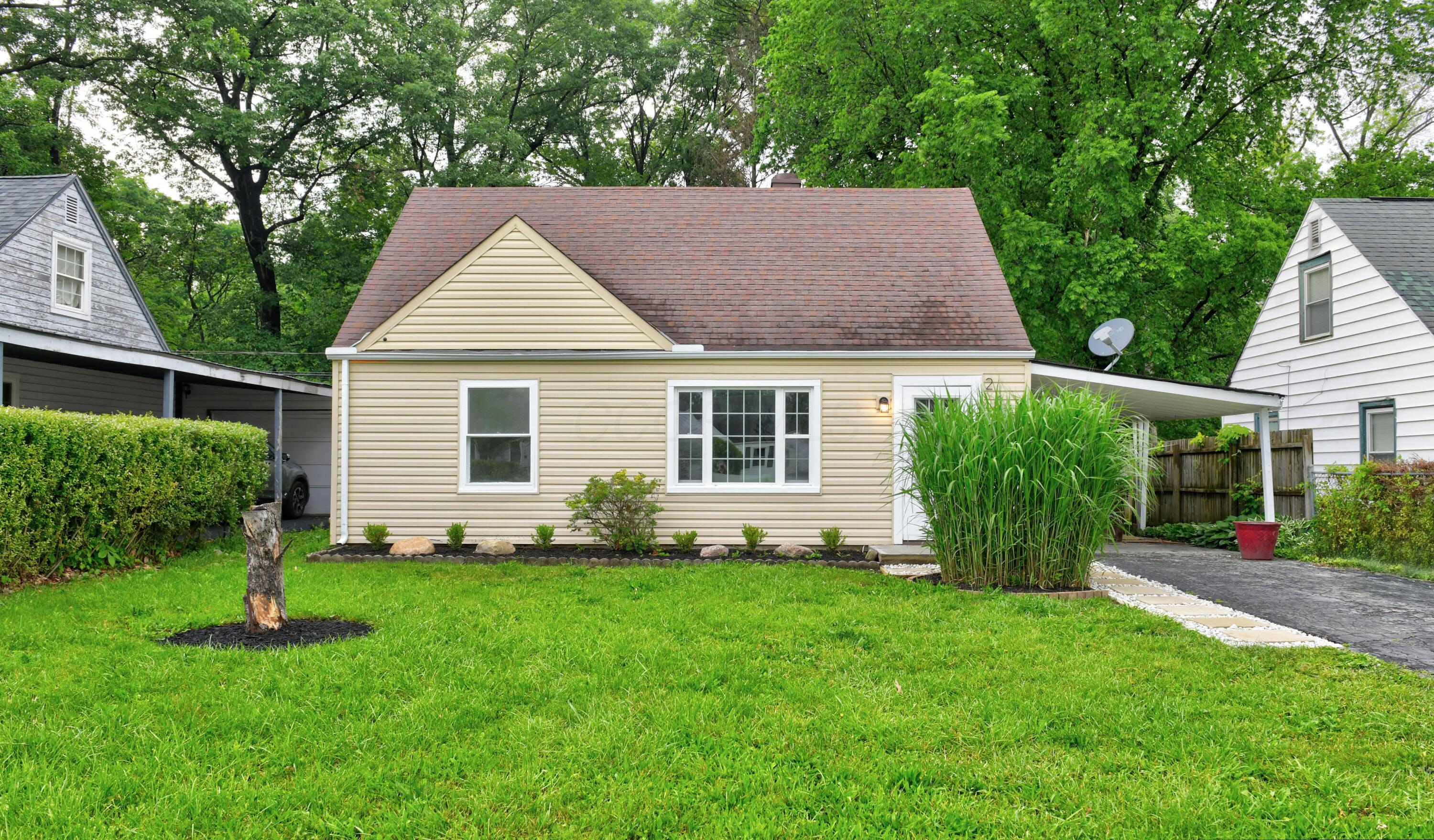 2474 Mecca Road Columbus, OH 43224 - Photo 2 of 26 Front Exterior (3)