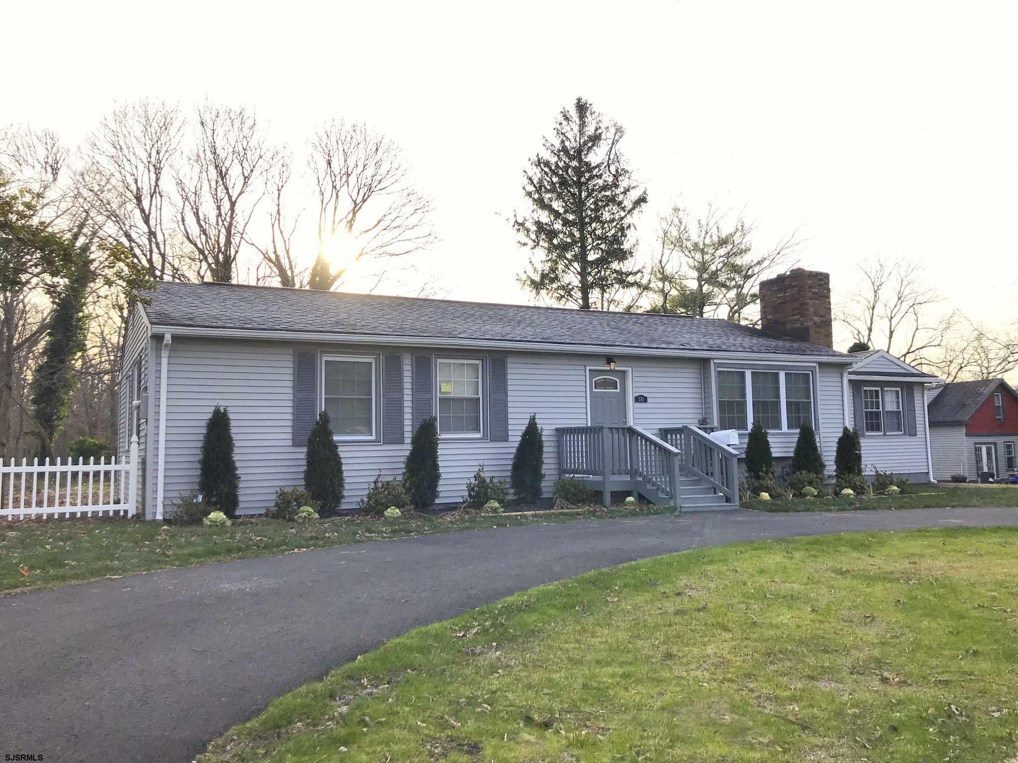 230 North Shore Road Absecon, NJ 08201 - Photo 1 of 25 Gallery Image 1