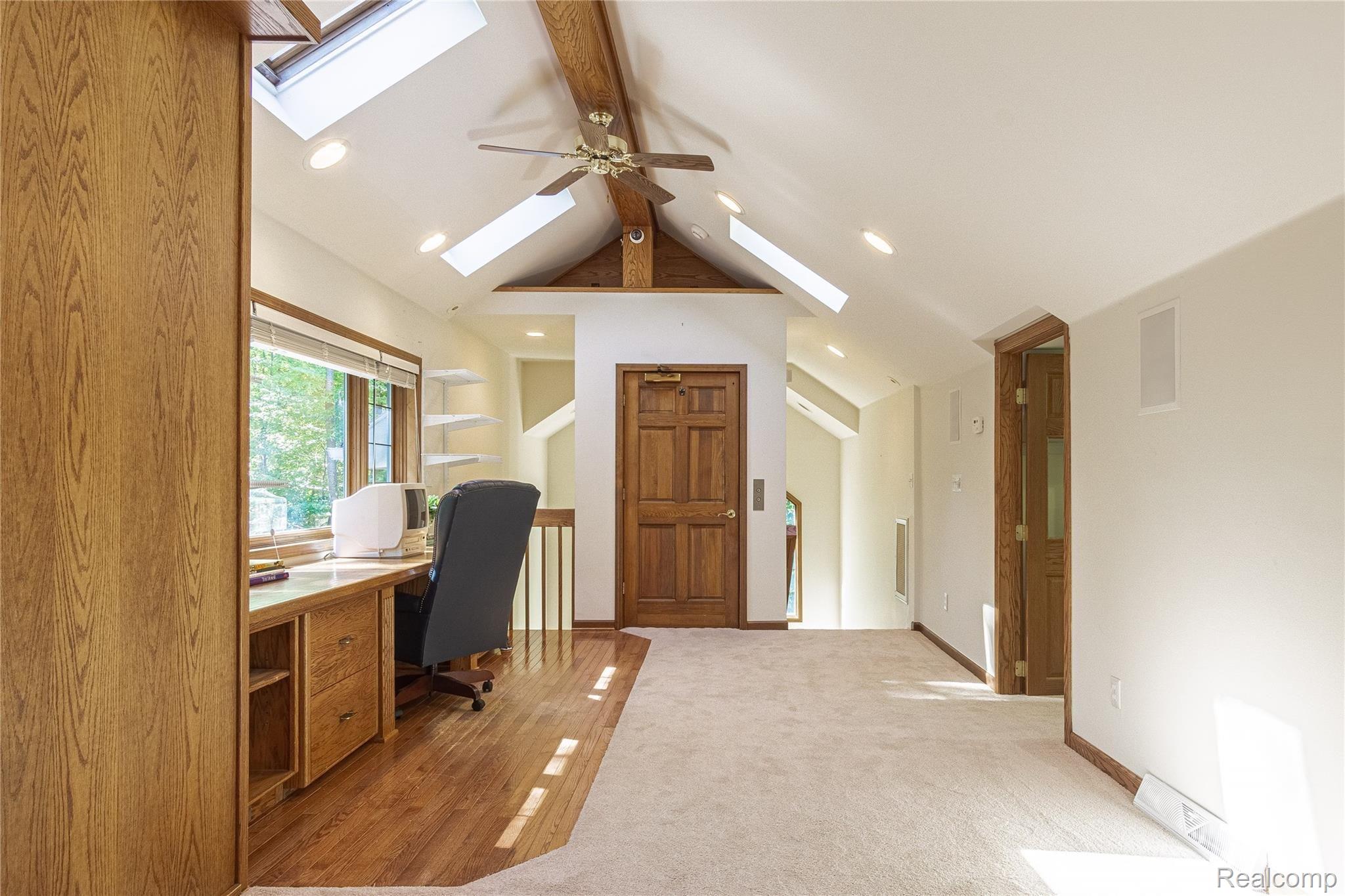 1200 Mead Road Rochester, MI 48306 - Photo 57 of 80 office upper level