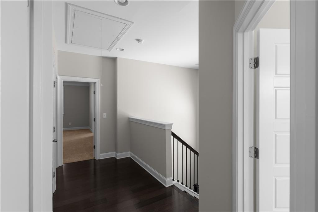 1833 Hislop Lane Atlanta, GA 30345 - Photo 16 of 39
