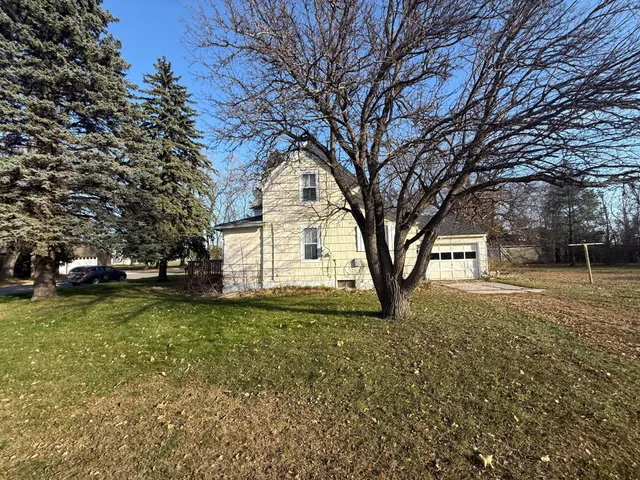 $40,000 | 1111 3rd Avenue South, Wheaton, MN 56296