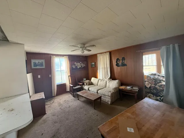 $40,000 | 1111 3rd Avenue South, Wheaton, MN 56296