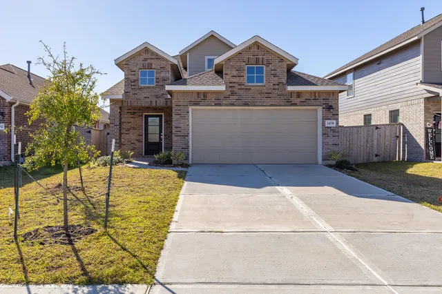 $286,000 | 24038 Priano Forest Drive, New Caney, TX 77357