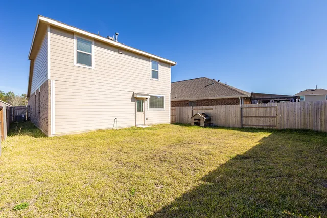 $286,000 | 24038 Priano Forest Drive, New Caney, TX 77357