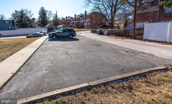 $30,000 | 3712 Mayberry Avenue, Unit A, Baltimore, MD 21206