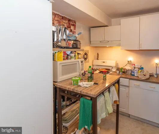 $30,000 | 3712 Mayberry Avenue, Unit A, Baltimore, MD 21206