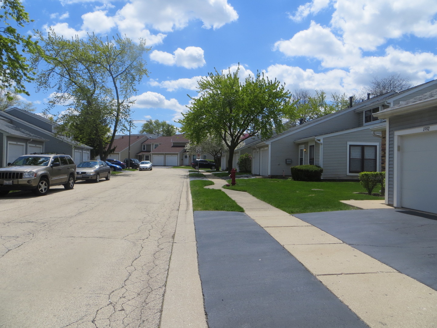 1997 Georgetown Lane Hoffman Estates, IL 60169 - Photo 18 of 23
