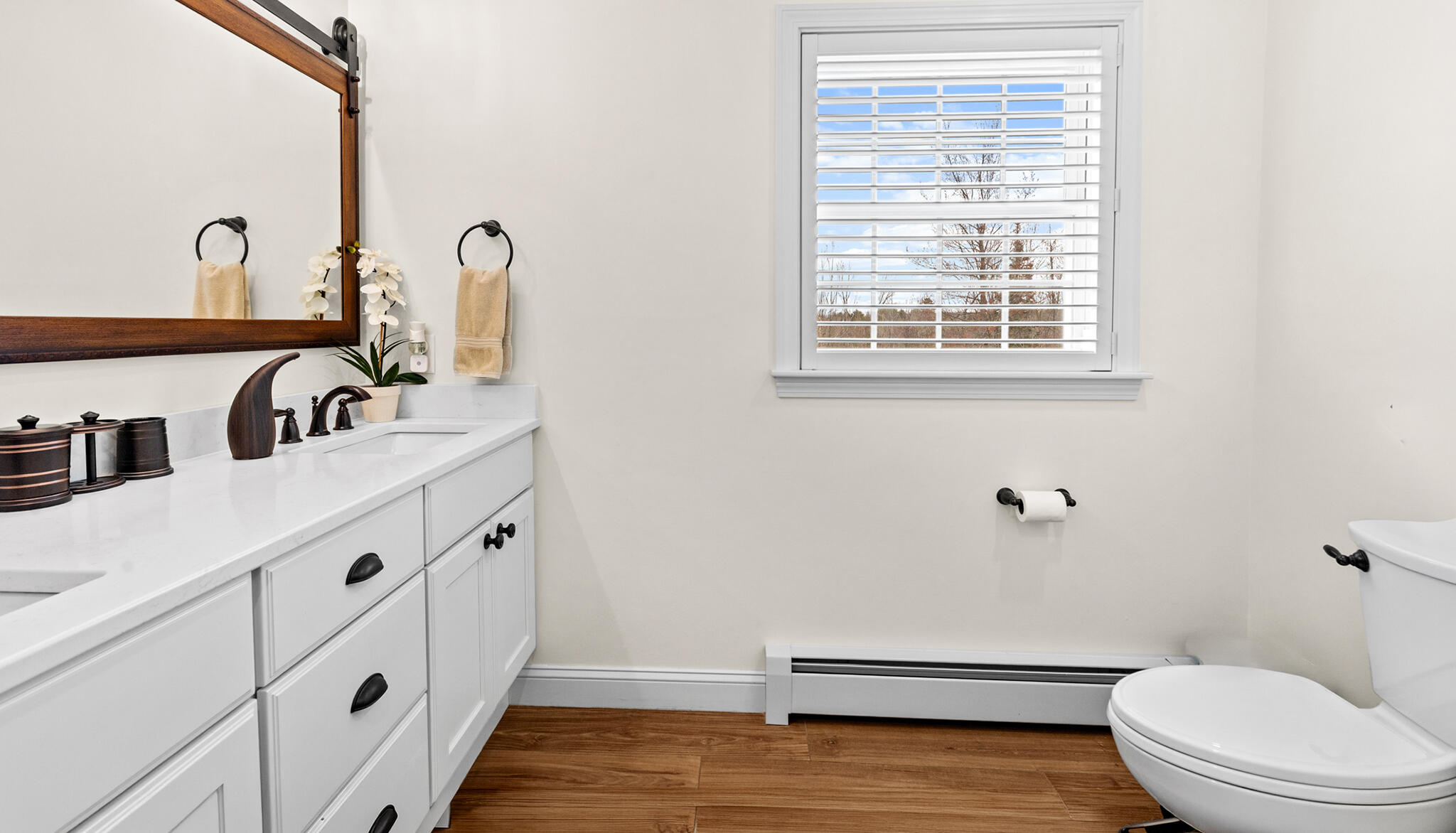 326 Dow Road Orrington, ME 04474 - Photo 45 of 80 Bathroom