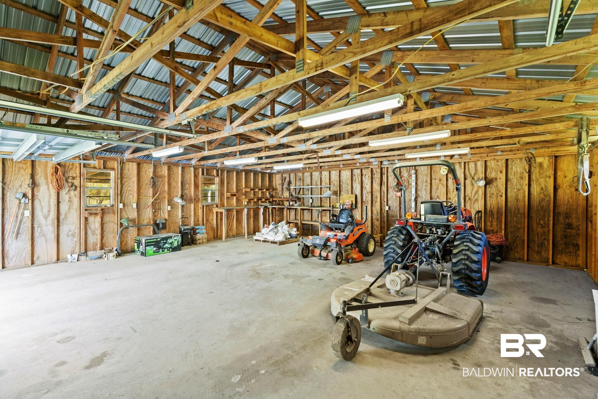 10294 Jack Springs Road Atmore, AL 36502 - Photo 62 of 83