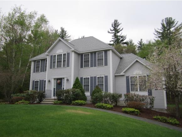9 Cobblestone Road Windham, NH 03087 - Photo 1 of 1
