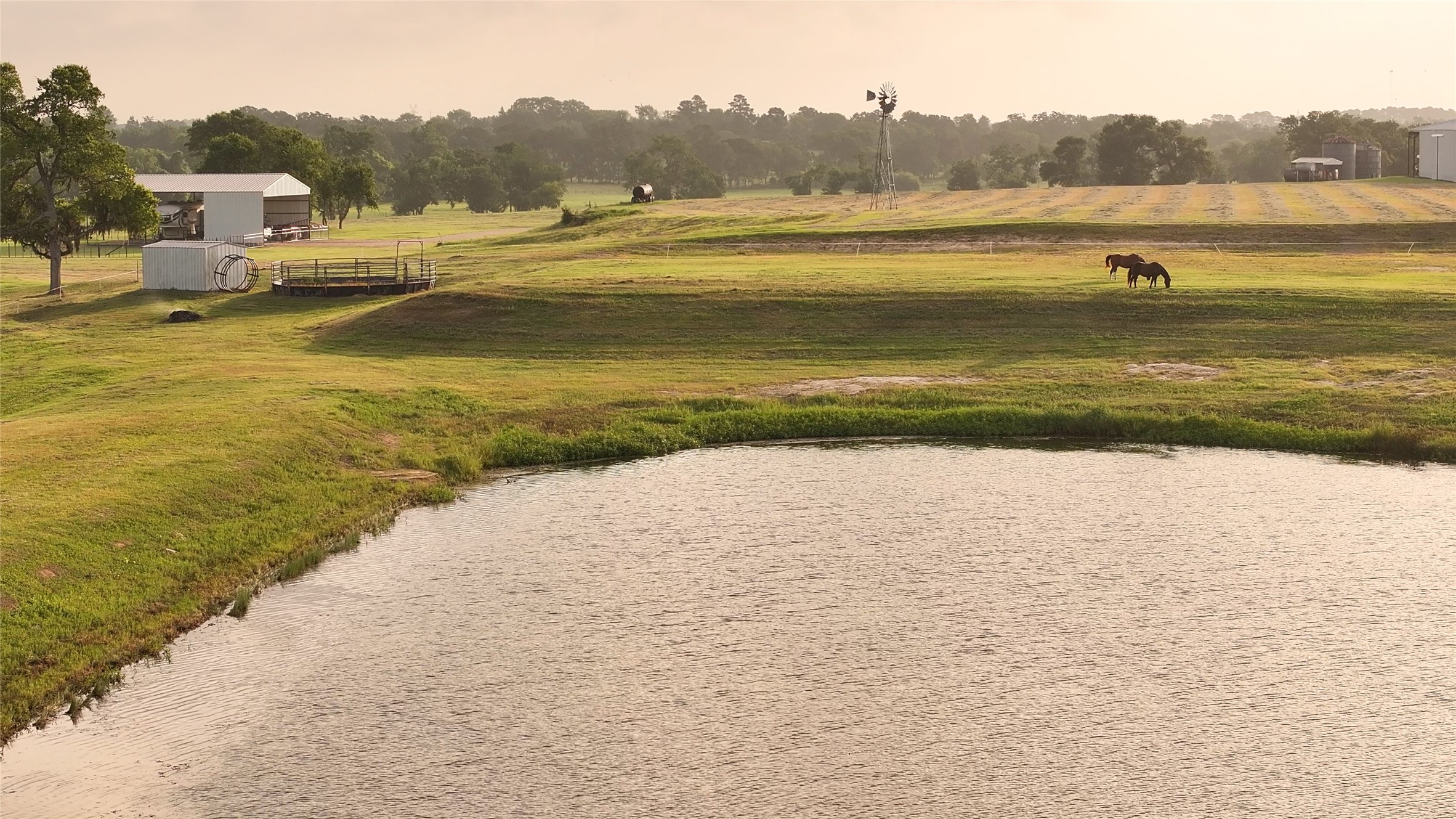 3285 Fm 2562 Road Anderson, TX 77830 - Photo 5 of 49