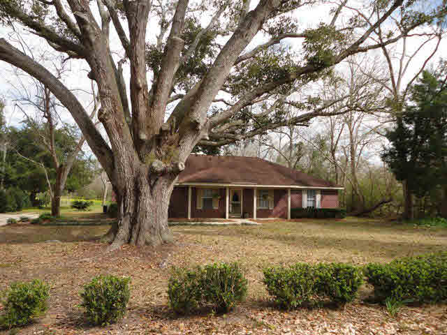 8891 Manley Road Fairhope, AL 36532 - Photo 1 of 1
