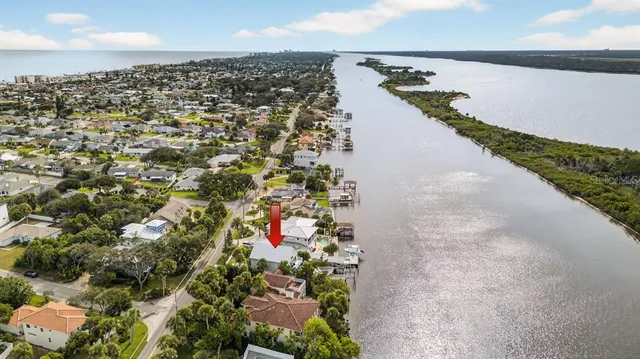 $949,000 | 3110 John Anderson Drive, Ormond Beach, FL 32176