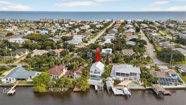 $949,000 | 3110 John Anderson Drive, Ormond Beach, FL 32176