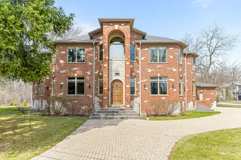 $1,399,000 | 11556 Elmwood Place, Deerfield, IL 60015