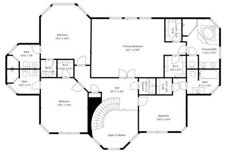 $1,399,000 | 11556 Elmwood Place, Deerfield, IL 60015