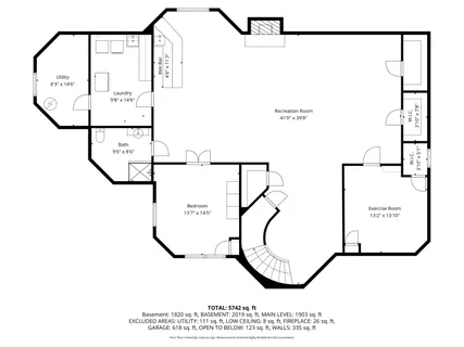 $1,399,000 | 11556 Elmwood Place, Deerfield, IL 60015