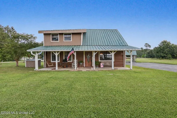 $279,000 | 6270 Lower Bay Road, Bay St. Louis, MS 39520