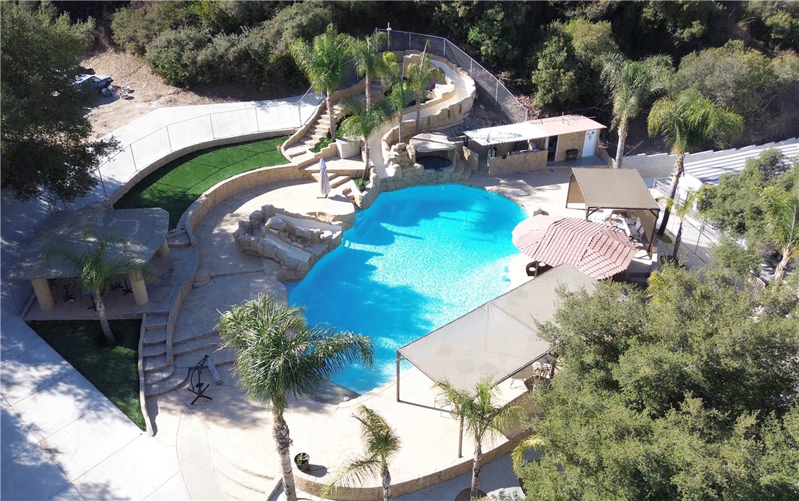 2400 Mabey Canyon Road Corona, CA 92881 - Photo 55 of 63 Pool