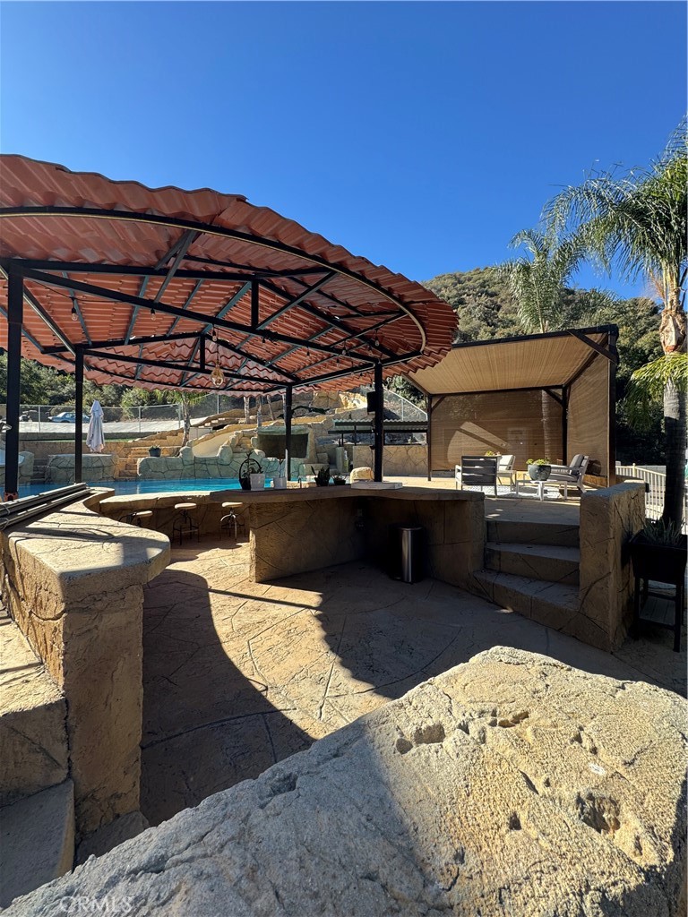 2400 Mabey Canyon Road Corona, CA 92881 - Photo 57 of 63 Pool