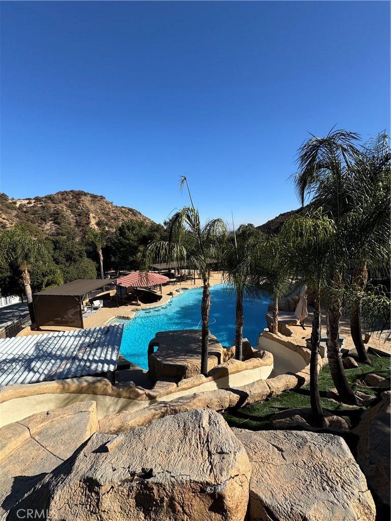 2400 Mabey Canyon Road Corona, CA 92881 - Photo 62 of 63 Pool