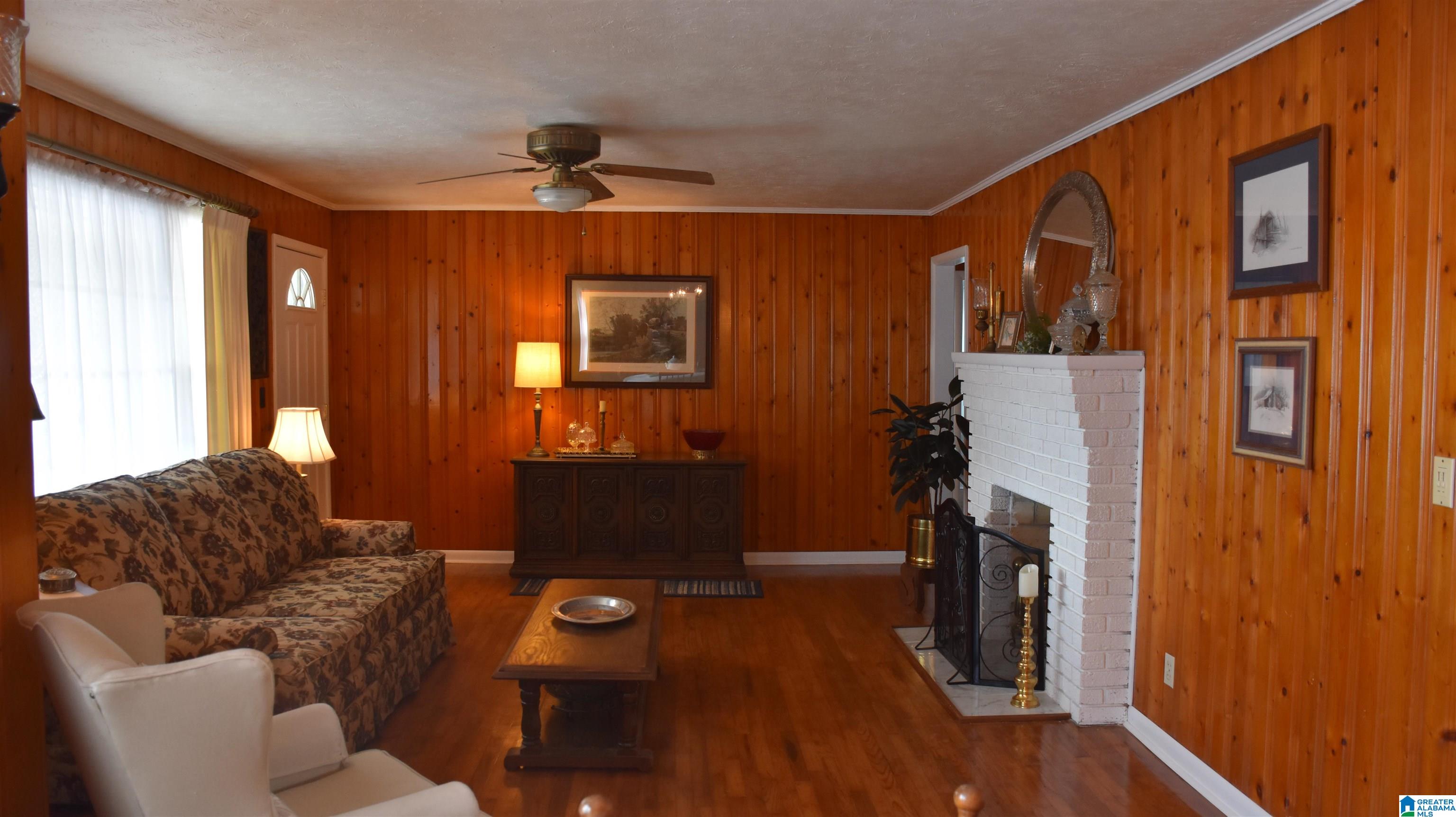 3866 Renfroe Road Talladega, AL 35160 - Photo 6 of 20