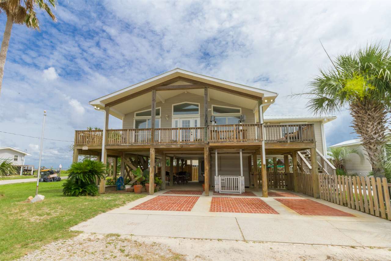 2402 Choctaw Road Gulf Shores, AL 36542 - Photo 2 of 30