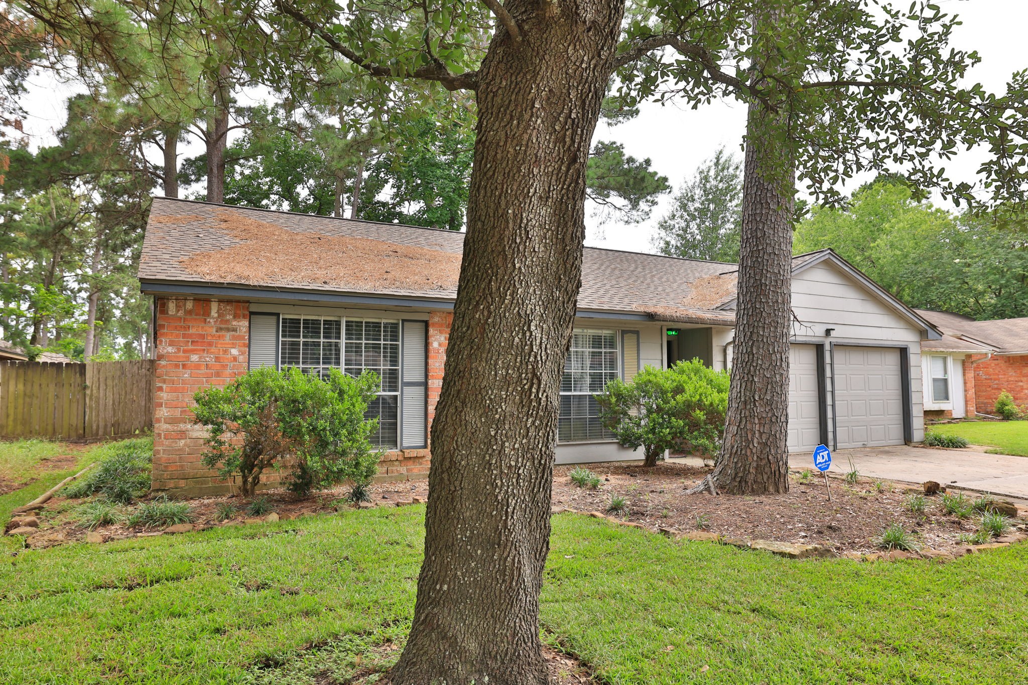 4623 Whispering Rock Lane Spring, TX 77388 - Photo 2 of 34